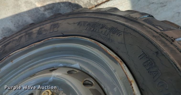 image for item NG9764 2004 Honda Recon ATV