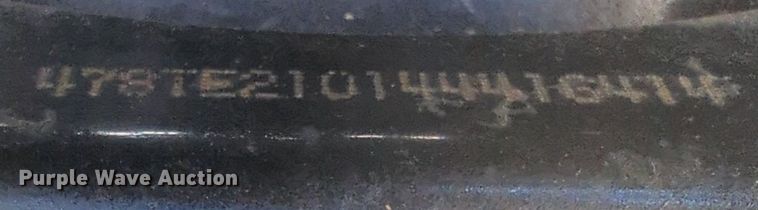 image for item NG9764 2004 Honda Recon ATV