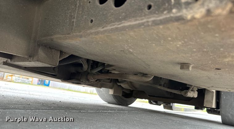 image for item NL9765 1999 Crown 50FCTT-188 forklift