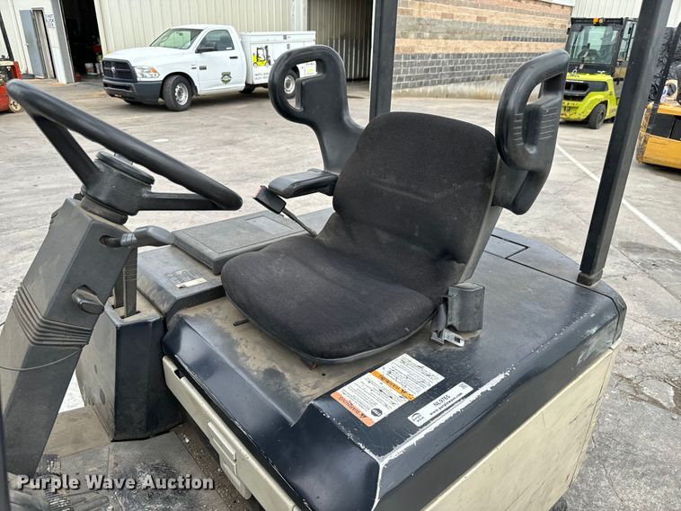 image for item NL9765 1999 Crown 50FCTT-188 forklift