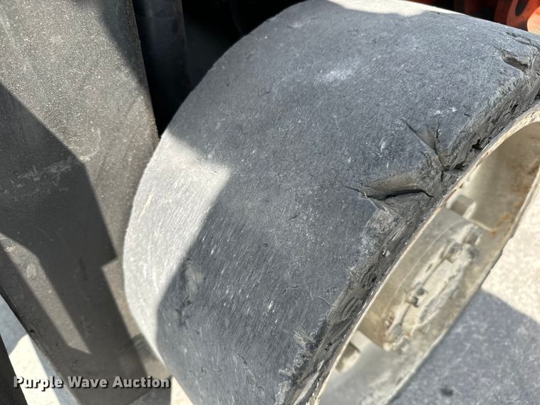 image for item NL9768 Nissan CWGP02L-30S forklift