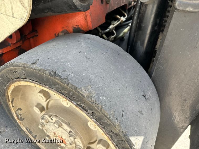 image for item NL9768 Nissan CWGP02L-30S forklift