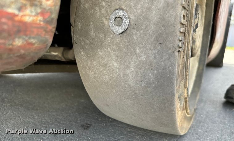 image for item NL9768 Nissan CWGP02L-30S forklift