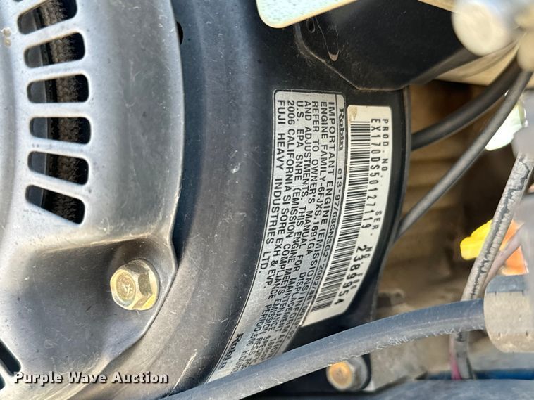 image for item NL9810 2001 Dodge Ram 1500 utility bed pickup truck