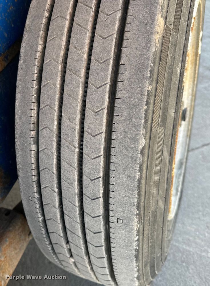 image for item NL9817 2021 Felling FT-16T tilt deck utility trailer