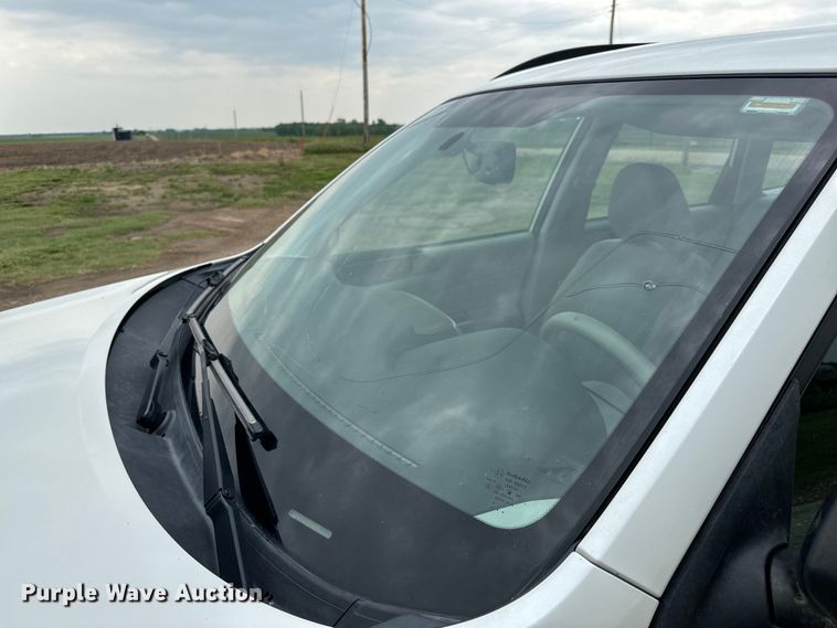 image for item NL9839 2011 Subaru Forester SUV