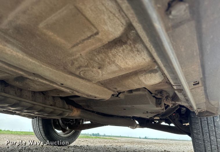 image for item NL9839 2011 Subaru Forester SUV