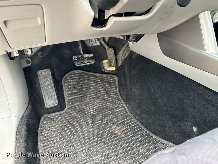 image for item NL9839 2011 Subaru Forester SUV