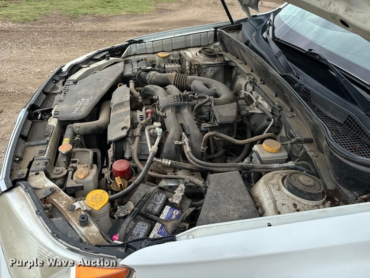 image for item NL9839 2011 Subaru Forester SUV