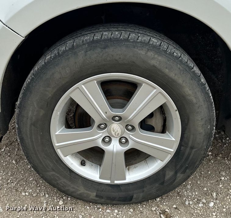 image for item NL9839 2011 Subaru Forester SUV