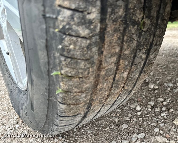 image for item NL9839 2011 Subaru Forester SUV