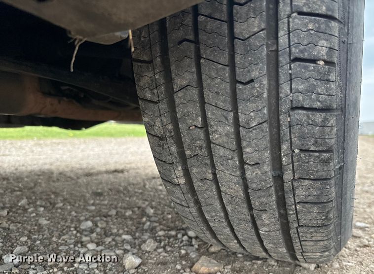 image for item NL9839 2011 Subaru Forester SUV