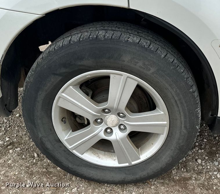 image for item NL9839 2011 Subaru Forester SUV