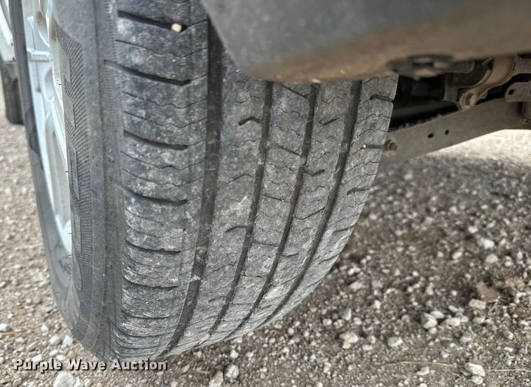 image for item NL9839 2011 Subaru Forester SUV