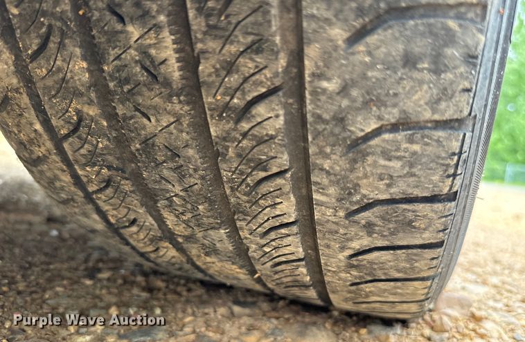 image for item NQ9550 2014 Lincoln MKZ Hybrid 