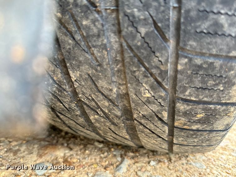 image for item NQ9550 2014 Lincoln MKZ Hybrid 