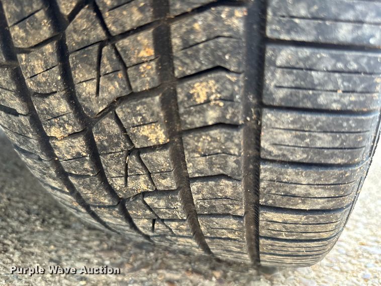 image for item NQ9550 2014 Lincoln MKZ Hybrid 