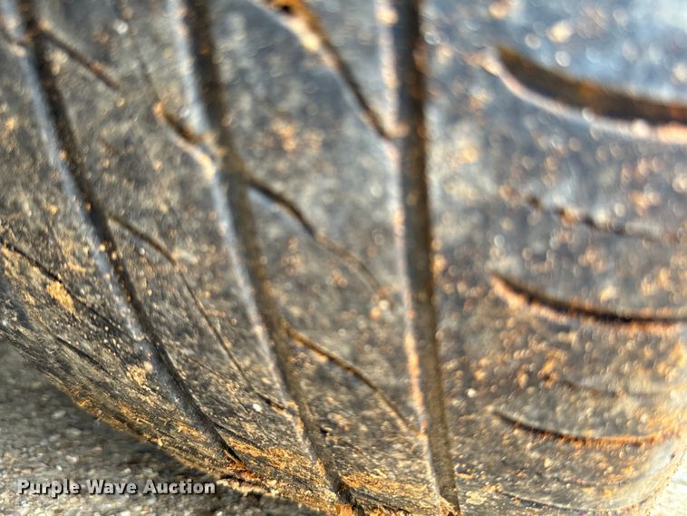 image for item NQ9550 2014 Lincoln MKZ Hybrid 