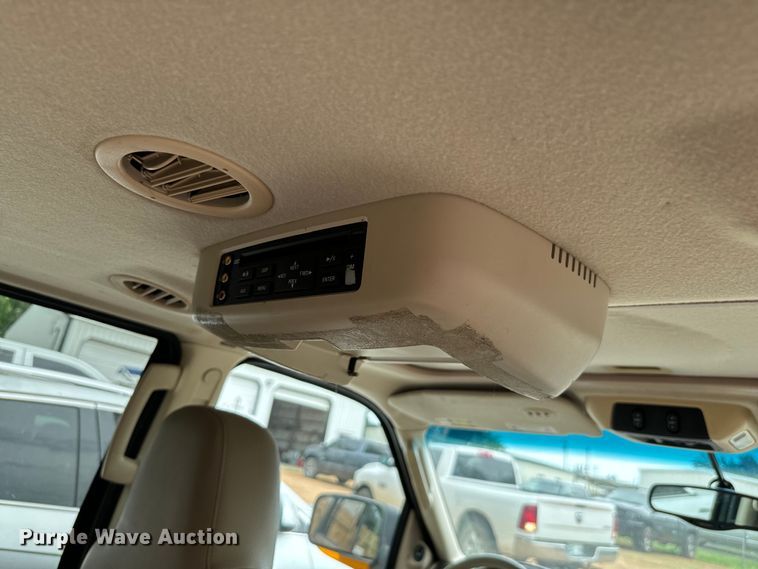 image for item NQ9552 2003 Ford Expedition Eddie Bauer SUV