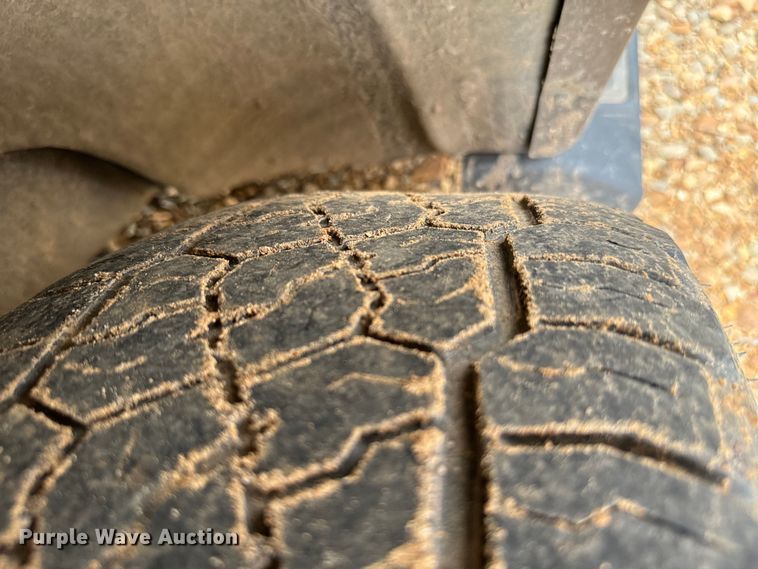 image for item NQ9552 2003 Ford Expedition Eddie Bauer SUV