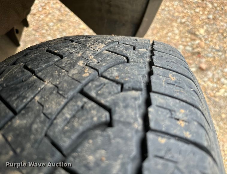 image for item NQ9552 2003 Ford Expedition Eddie Bauer SUV