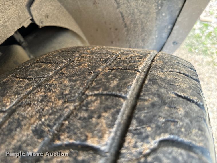 image for item NQ9552 2003 Ford Expedition Eddie Bauer SUV