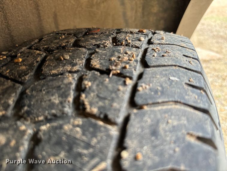 image for item NQ9552 2003 Ford Expedition Eddie Bauer SUV