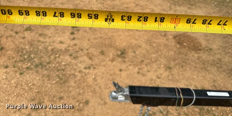 image for item NQ9553 2009 Manitou Osprey pontoon boat