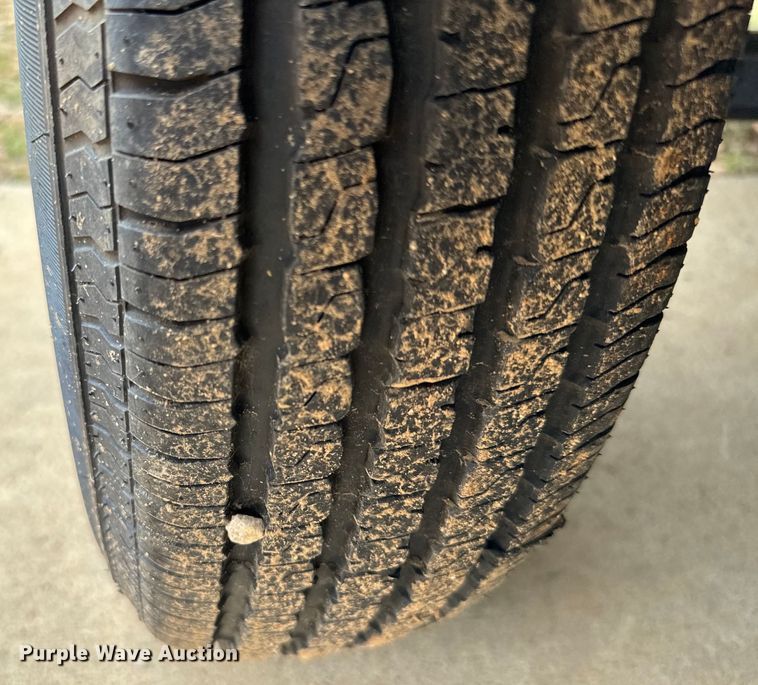 image for item NQ9553 2009 Manitou Osprey pontoon boat