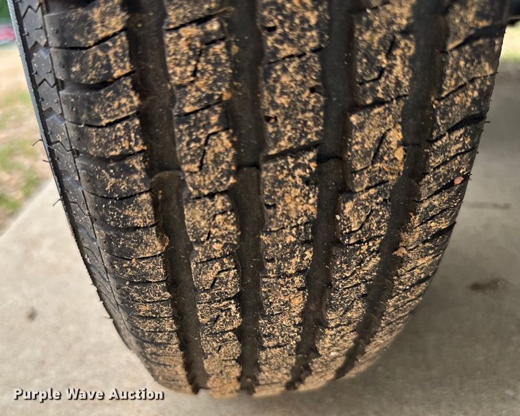 image for item NQ9553 2009 Manitou Osprey pontoon boat