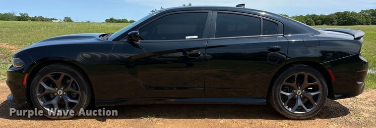 image for item NR9857 2019 Dodge Charger 