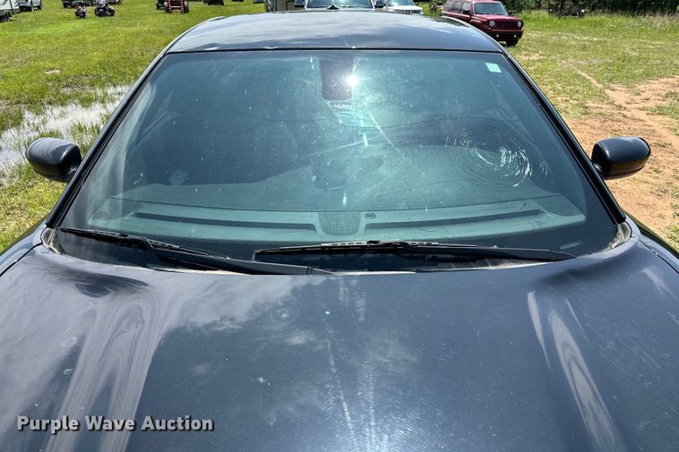 image for item NR9857 2019 Dodge Charger 