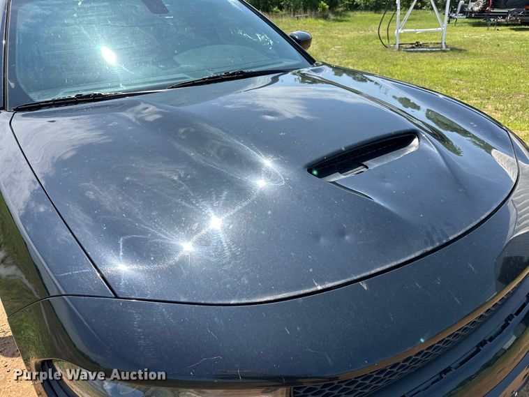 image for item NR9857 2019 Dodge Charger 