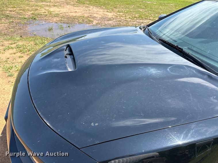 image for item NR9857 2019 Dodge Charger 