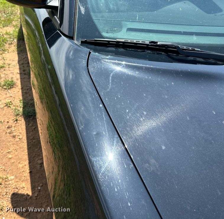 image for item NR9857 2019 Dodge Charger 