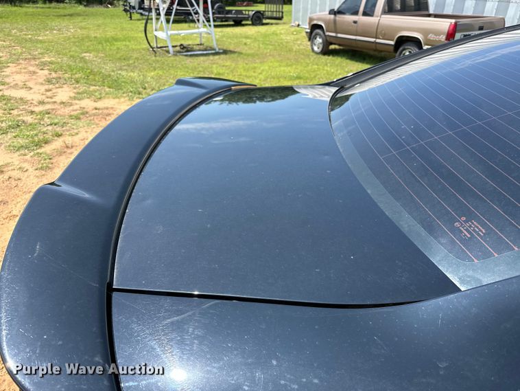 image for item NR9857 2019 Dodge Charger 