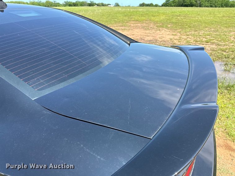 image for item NR9857 2019 Dodge Charger 