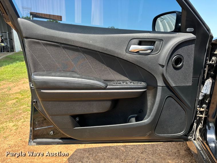 image for item NR9857 2019 Dodge Charger 