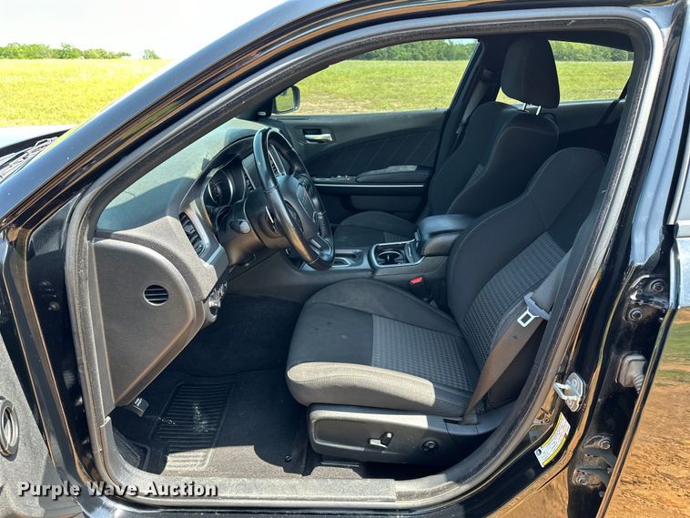 image for item NR9857 2019 Dodge Charger 