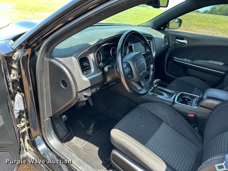 image for item NR9857 2019 Dodge Charger 