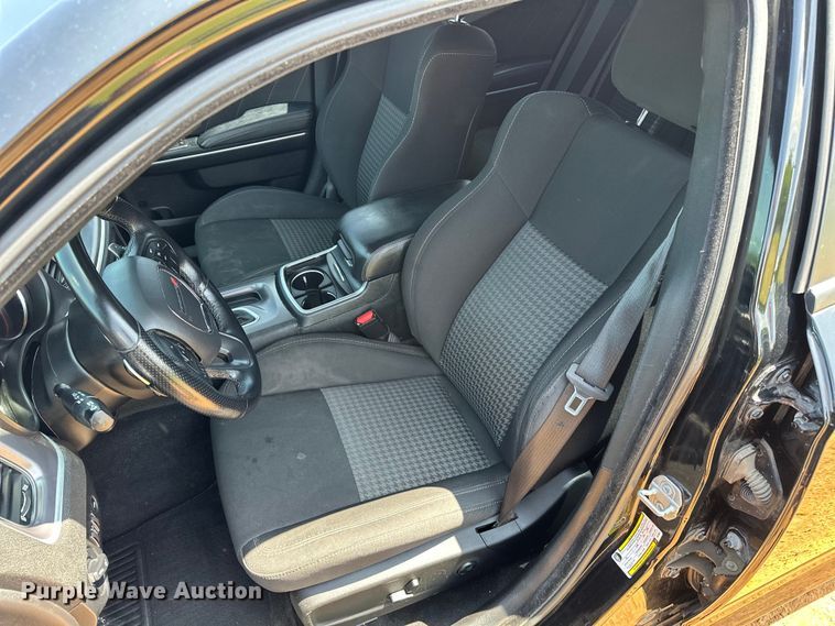 image for item NR9857 2019 Dodge Charger 