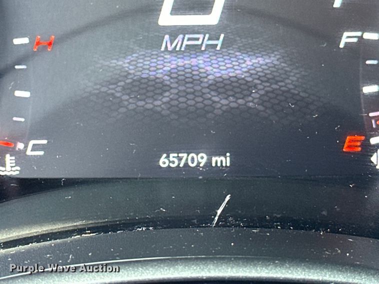 image for item NR9857 2019 Dodge Charger 