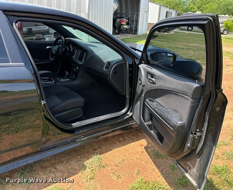 image for item NR9857 2019 Dodge Charger 