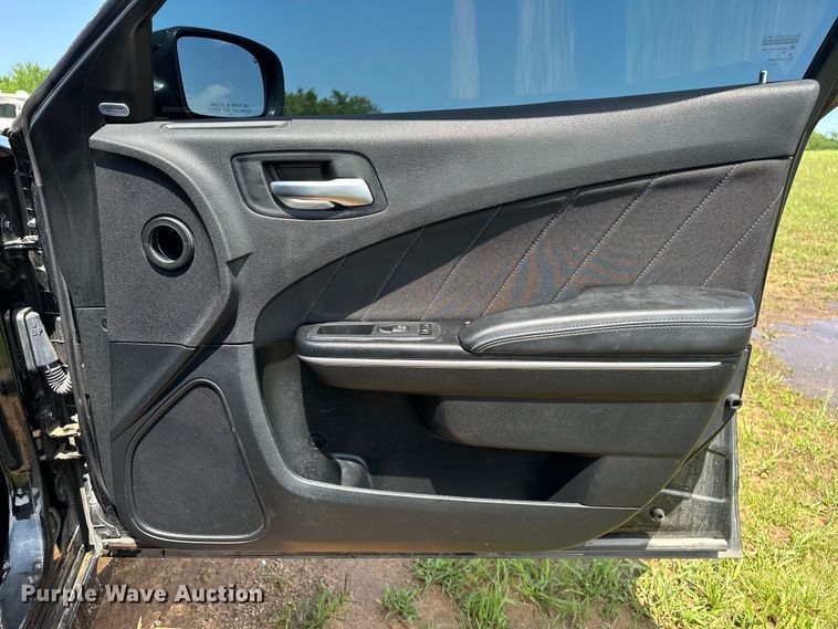 image for item NR9857 2019 Dodge Charger 