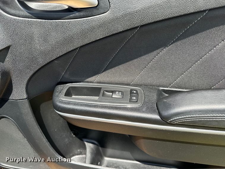 image for item NR9857 2019 Dodge Charger 