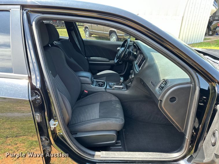 image for item NR9857 2019 Dodge Charger 