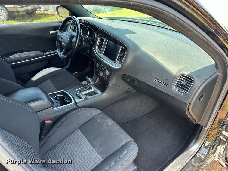 image for item NR9857 2019 Dodge Charger 