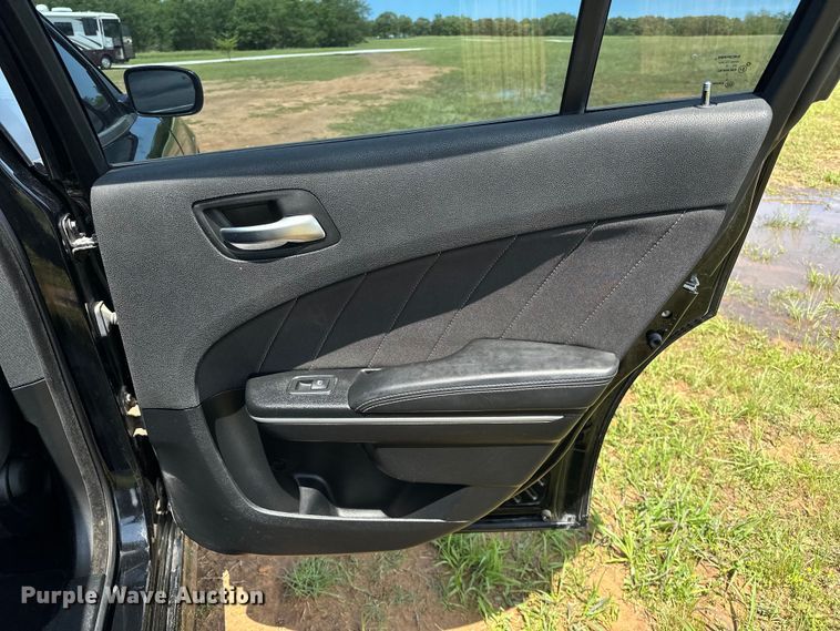 image for item NR9857 2019 Dodge Charger 