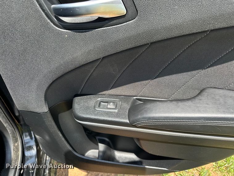 image for item NR9857 2019 Dodge Charger 