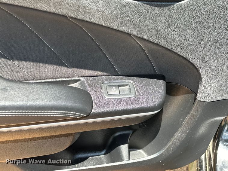 image for item NR9857 2019 Dodge Charger 